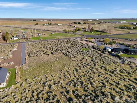 0 NE Road J Coulee City WA 99115