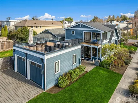1231 4th Street W Kirkland WA 98033