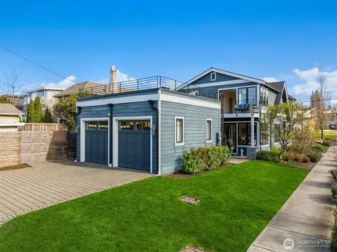 1231 4th Street W Kirkland WA 98033