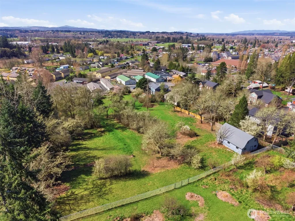 0 Jackson Highway Chehalis WA 98532