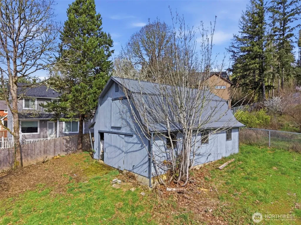 0 Jackson Highway Chehalis WA 98532