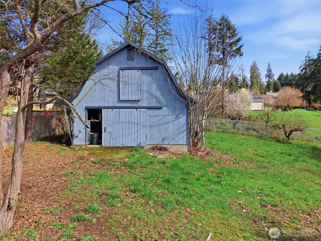 0 Jackson Highway Chehalis WA 98532