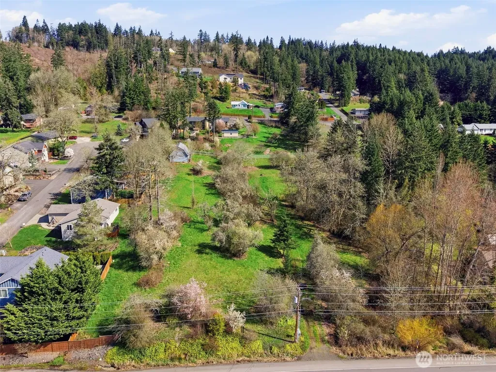 0 Jackson Highway Chehalis WA 98532