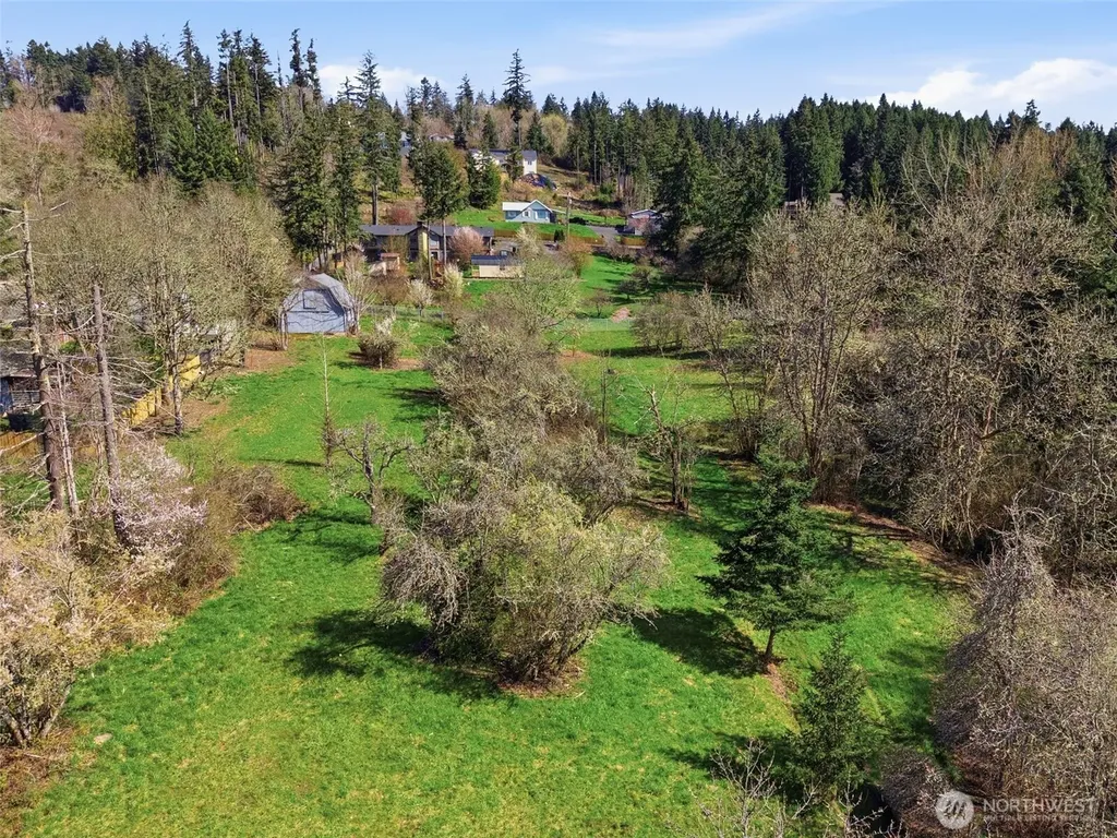 0 Jackson Highway Chehalis WA 98532
