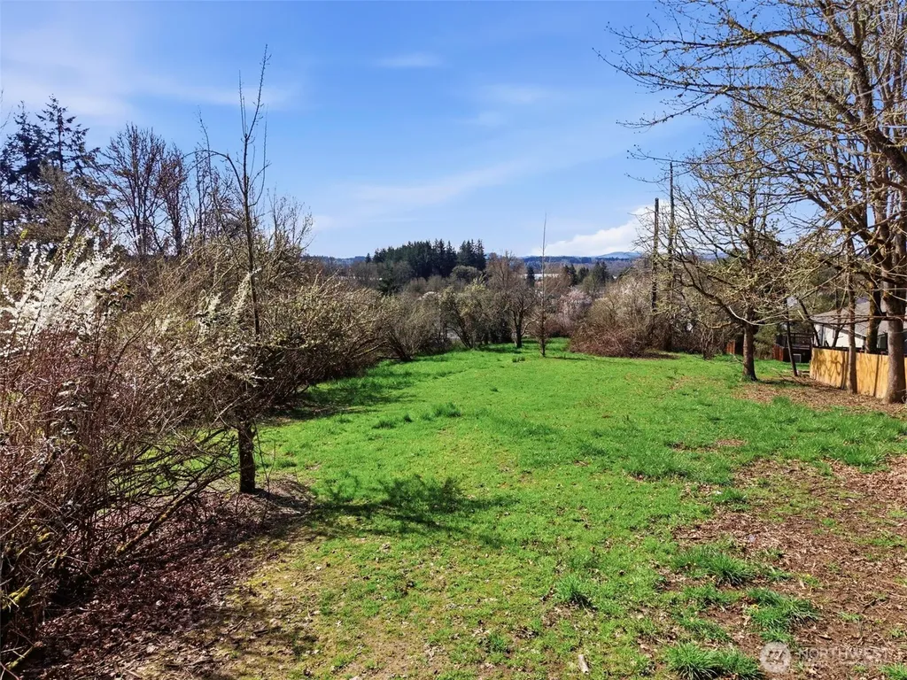 0 Jackson Highway Chehalis WA 98532
