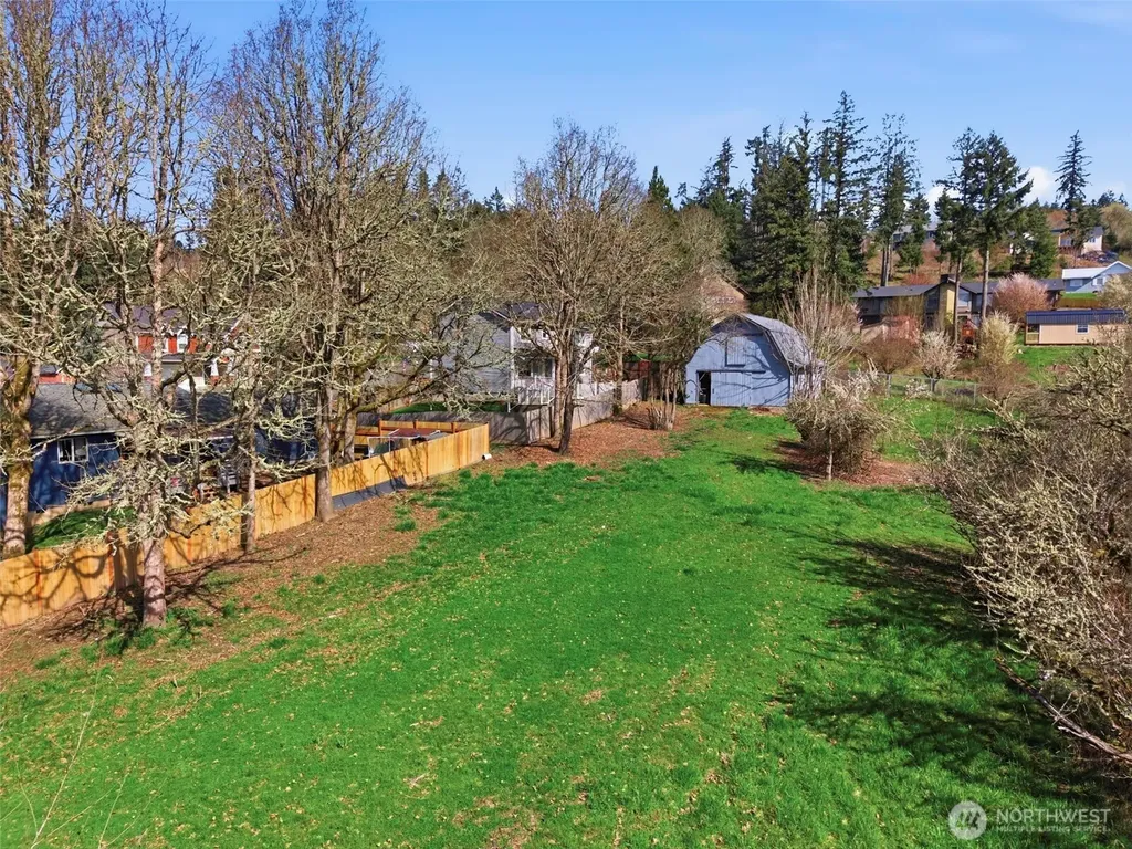 0 Jackson Highway Chehalis WA 98532