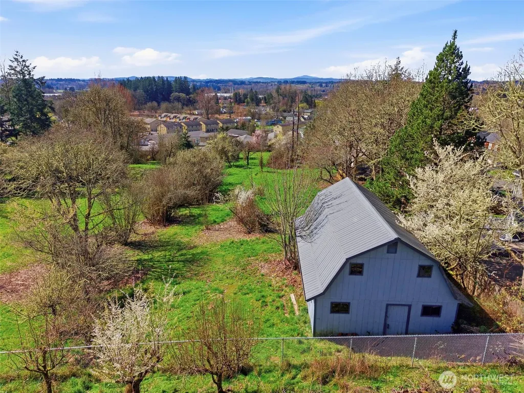 0 Jackson Highway Chehalis WA 98532