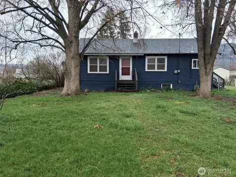 621 Juniper Oroville WA 98844