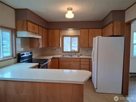 621 Juniper Oroville WA 98844