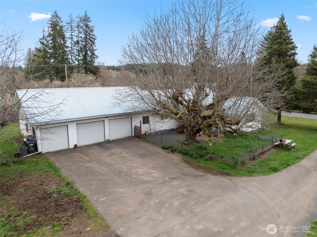 251 Chandler Road Chehalis WA 98532