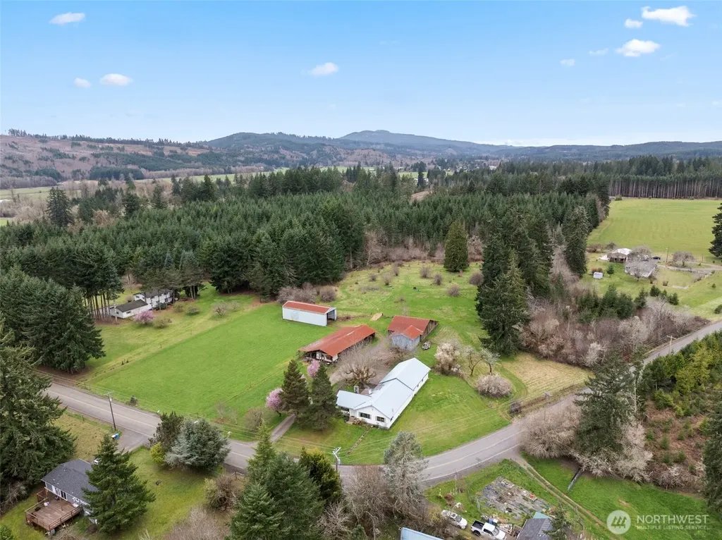 251 Chandler Road Chehalis WA 98532