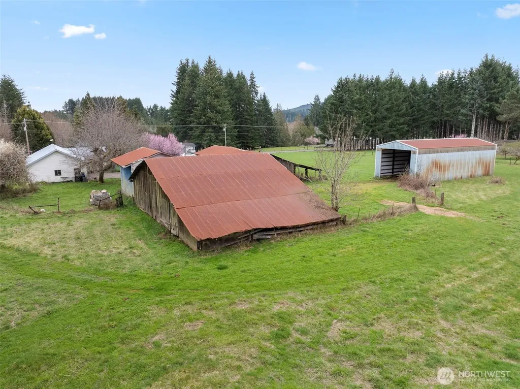 251 Chandler Road Chehalis WA 98532