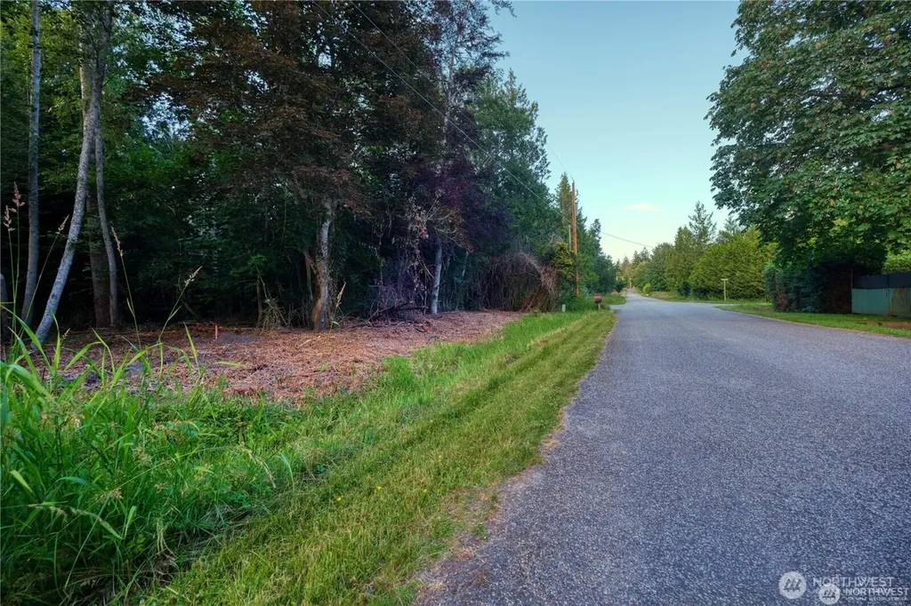 1394 Rex Street Point Roberts WA 98281