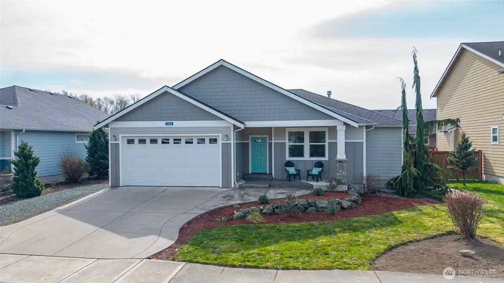 1768 Rio Vista Avenue Burlington WA 98233
