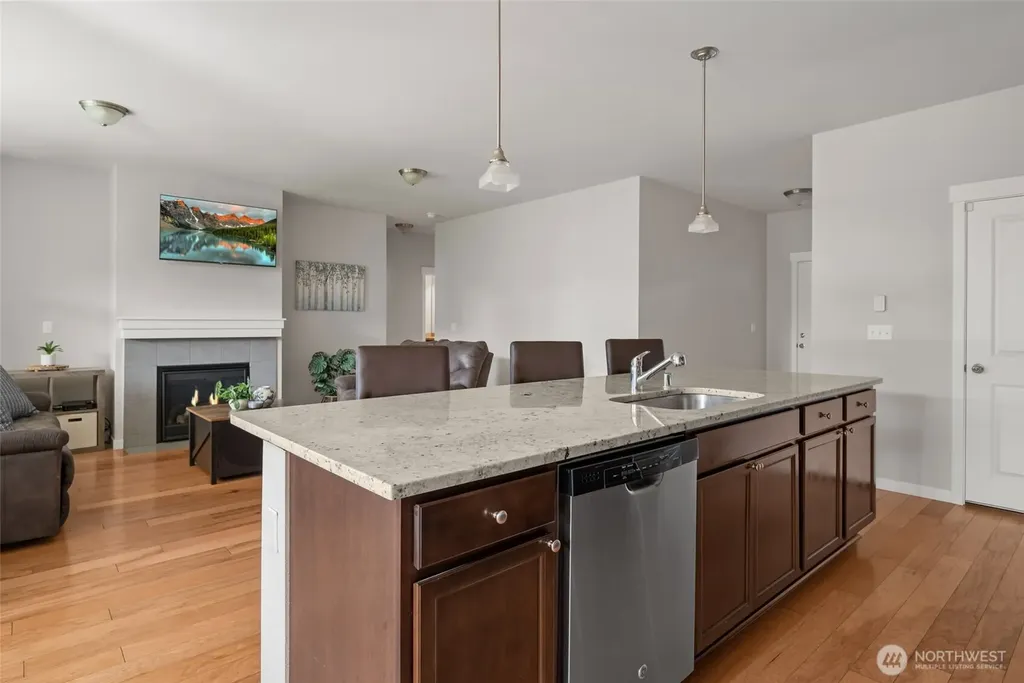 1768 Rio Vista Avenue Burlington WA 98233