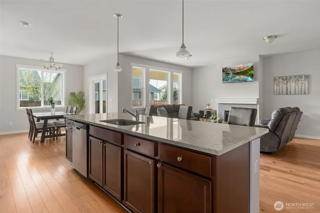 1768 Rio Vista Avenue Burlington WA 98233