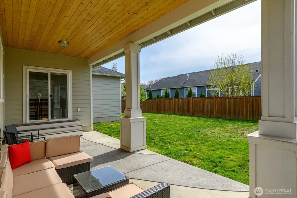 1768 Rio Vista Avenue Burlington WA 98233