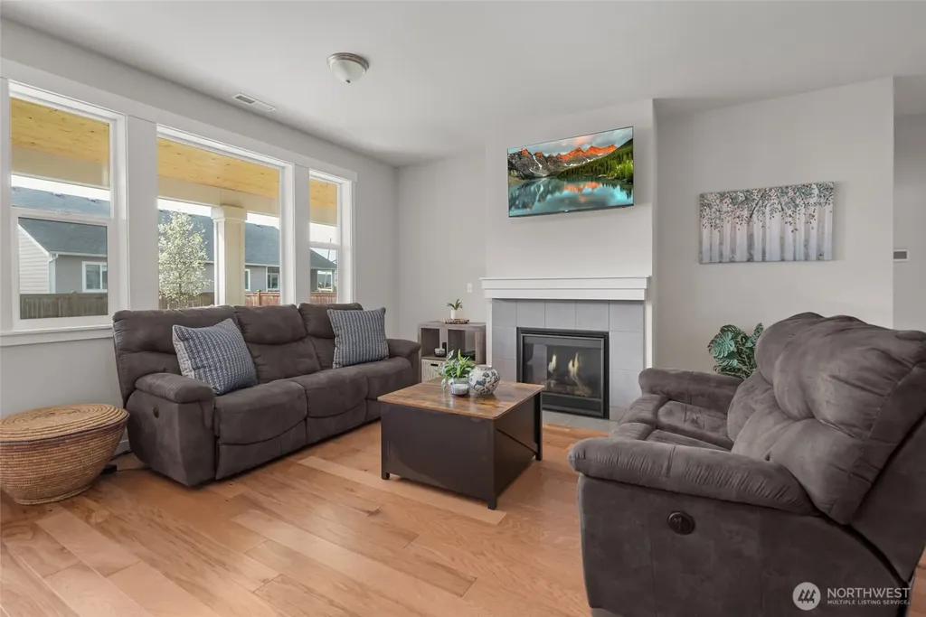 1768 Rio Vista Avenue Burlington WA 98233