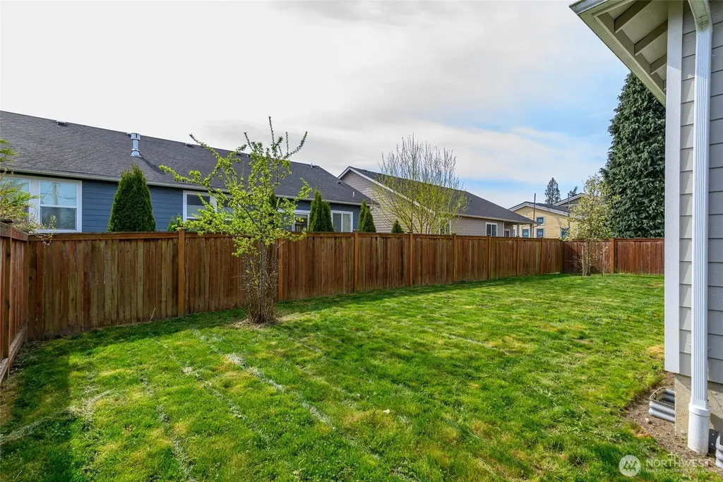 1768 Rio Vista Avenue Burlington WA 98233