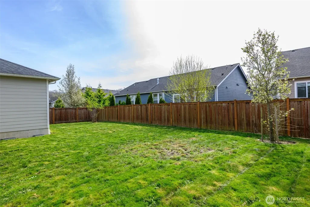1768 Rio Vista Avenue Burlington WA 98233