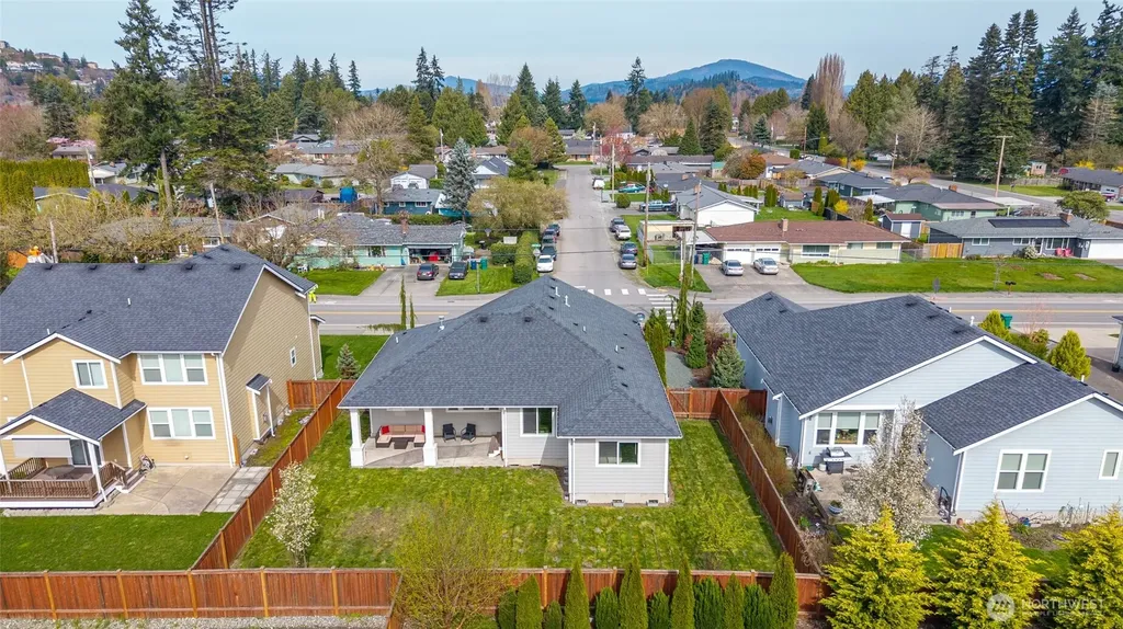 1768 Rio Vista Avenue Burlington WA 98233