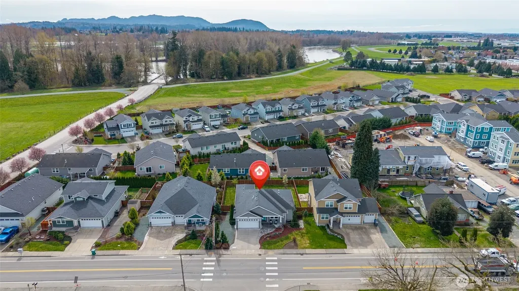 1768 Rio Vista Avenue Burlington WA 98233