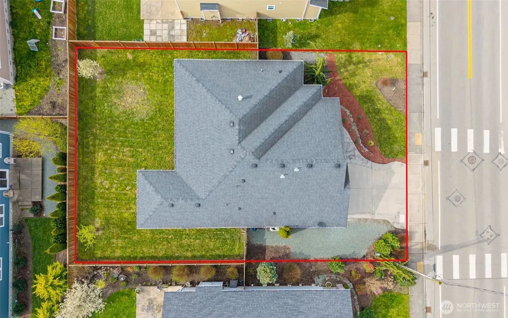 1768 Rio Vista Avenue Burlington WA 98233