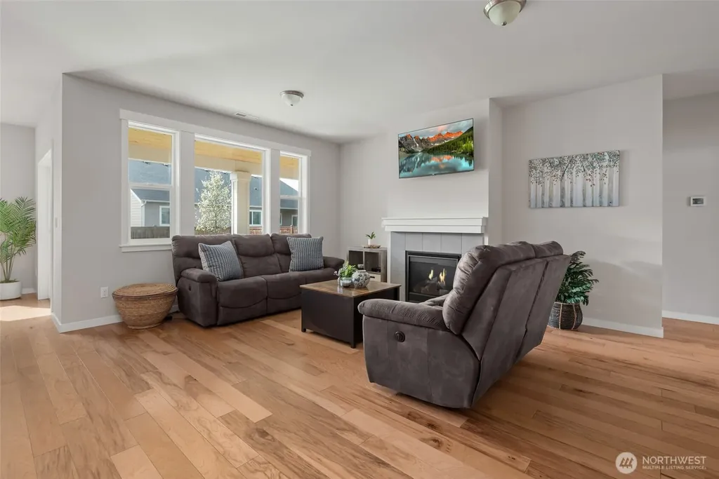 1768 Rio Vista Avenue Burlington WA 98233