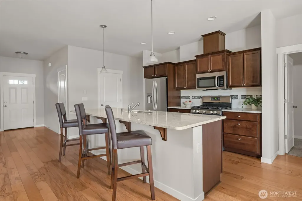 1768 Rio Vista Avenue Burlington WA 98233
