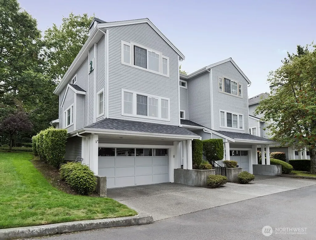 4714 Fairwood Boulevard NE Tacoma WA 98422