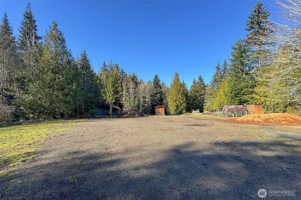276 Watershed Road Port Angeles WA 98362