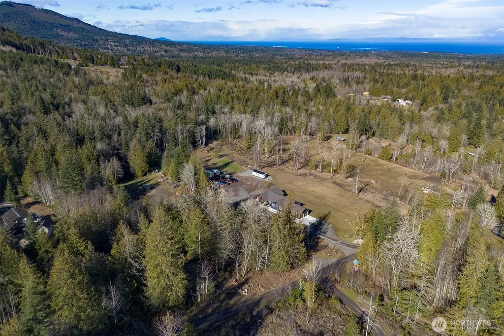 276 Watershed Road Port Angeles WA 98362