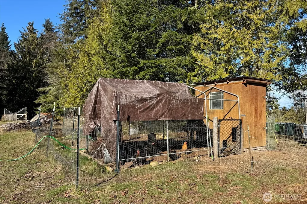 276 Watershed Road Port Angeles WA 98362