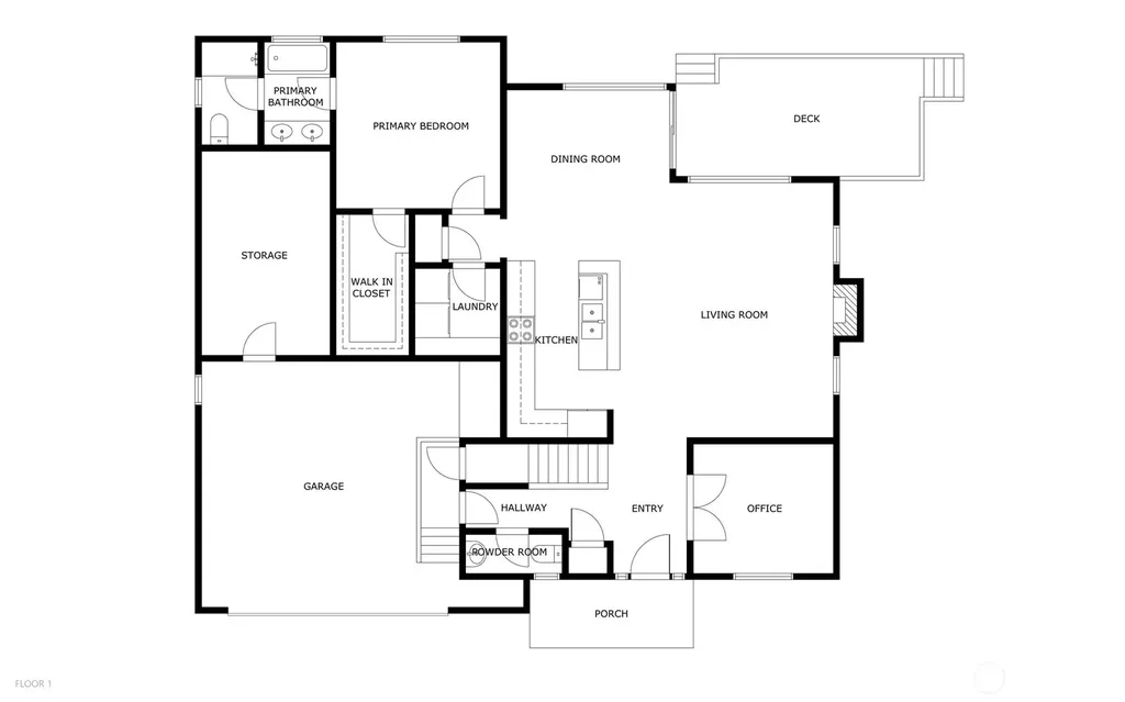 23310 J Street Ocean Park WA 98640