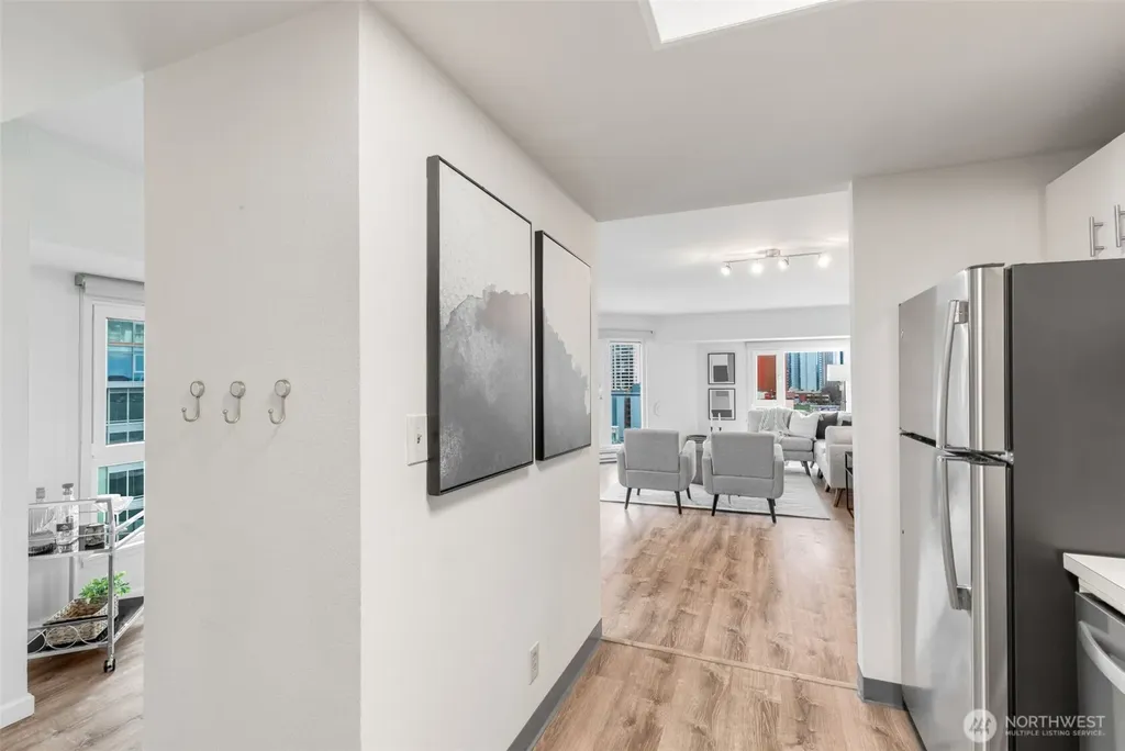 121 Vine Street Seattle WA 98121