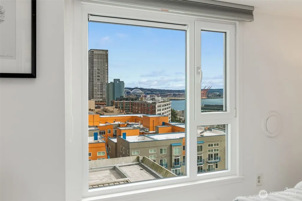 121 Vine Street Seattle WA 98121