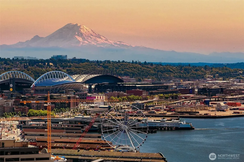 121 Vine Street Seattle WA 98121