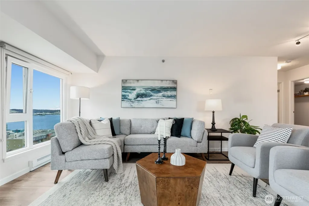 121 Vine Street Seattle WA 98121