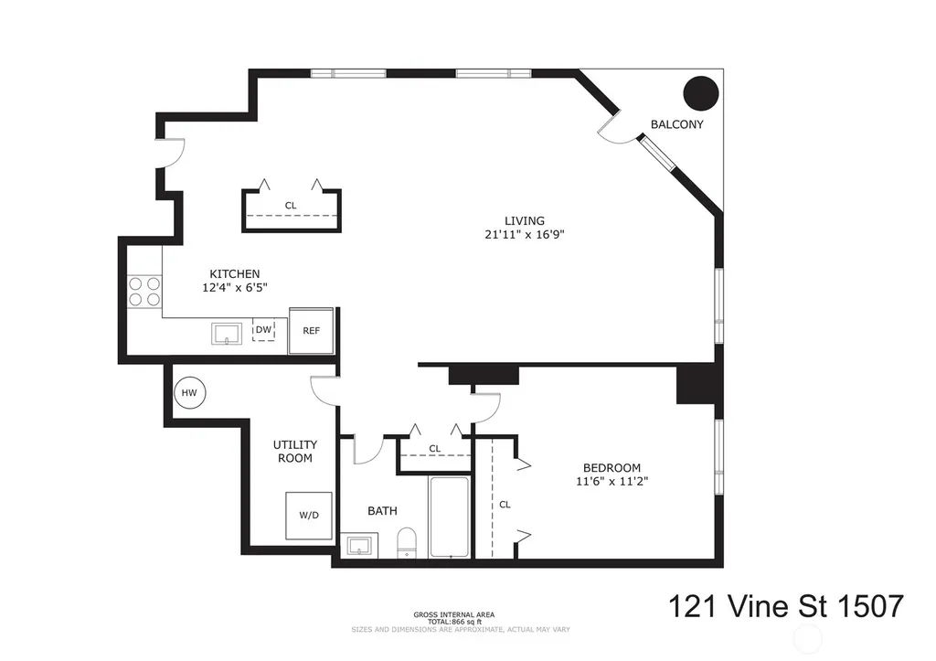 121 Vine Street Seattle WA 98121