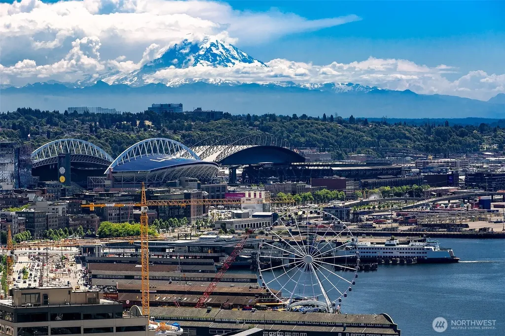 121 Vine Street Seattle WA 98121
