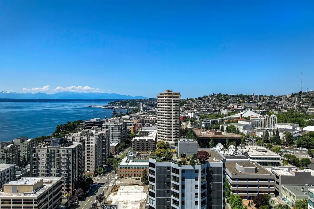 121 Vine Street Seattle WA 98121