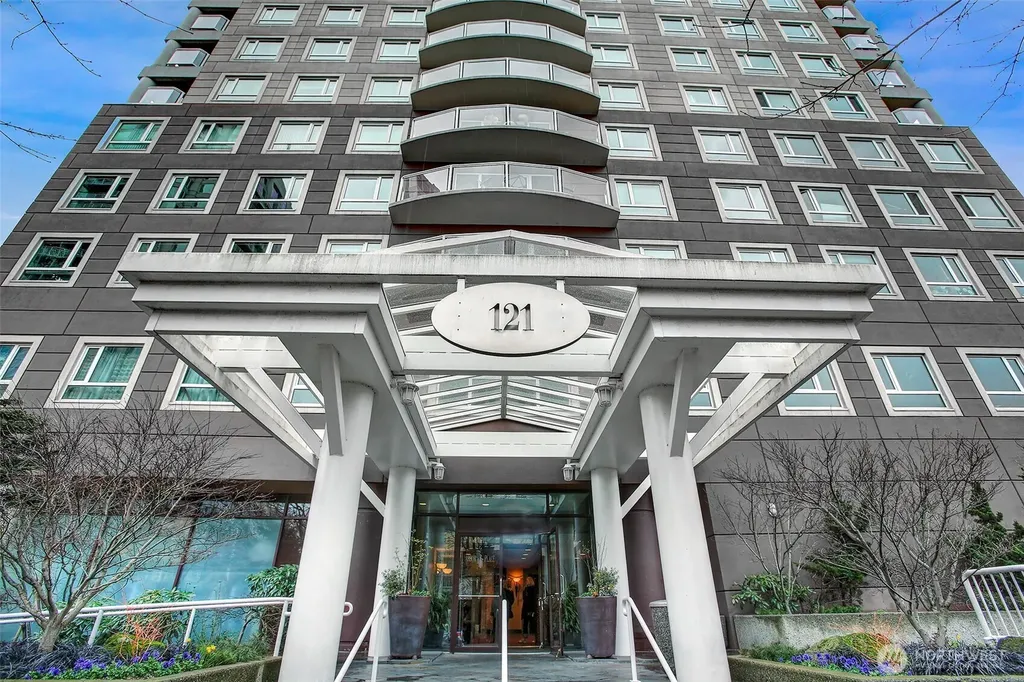 121 Vine Street Seattle WA 98121