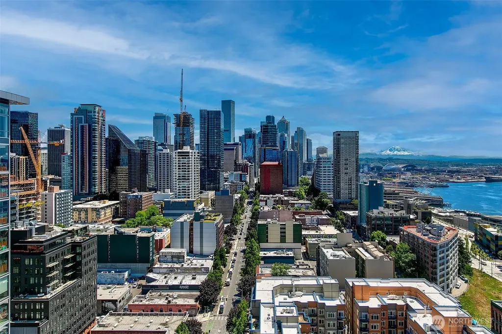 121 Vine Street Seattle WA 98121