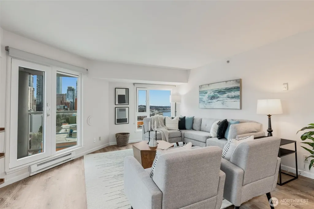 121 Vine Street Seattle WA 98121