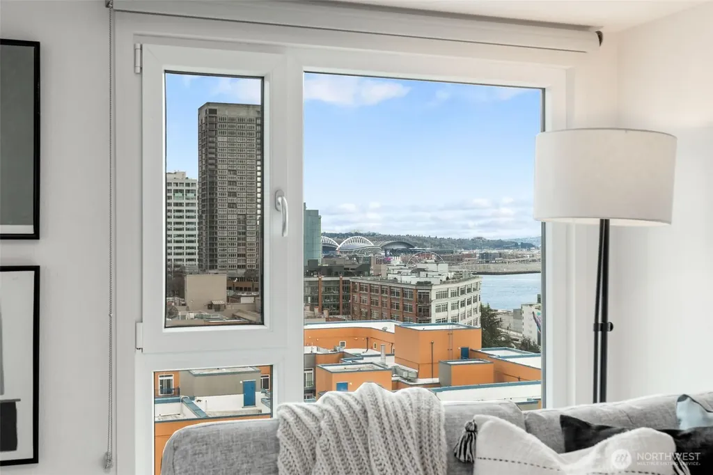 121 Vine Street Seattle WA 98121