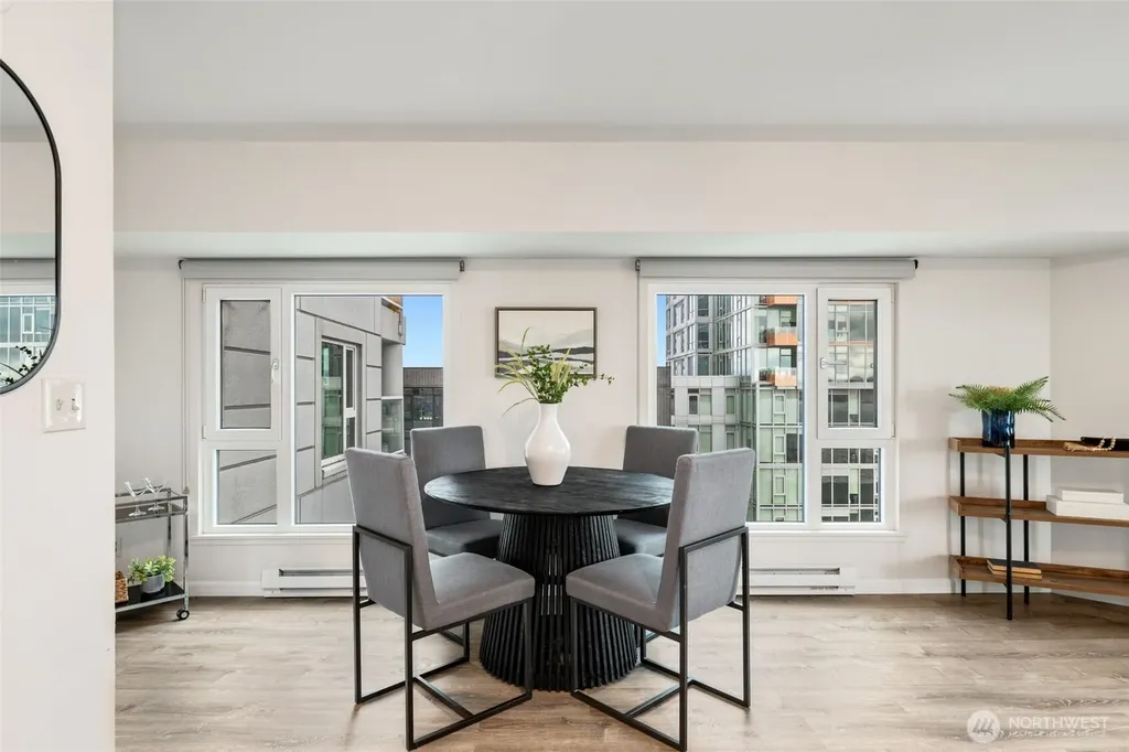121 Vine Street Seattle WA 98121