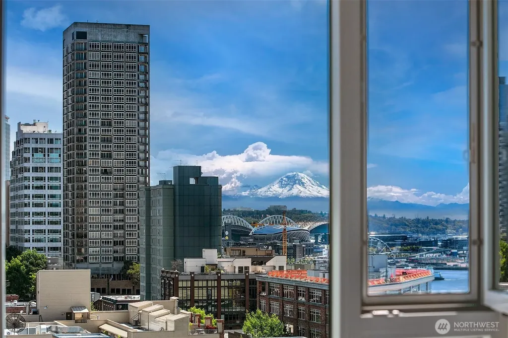 121 Vine Street Seattle WA 98121
