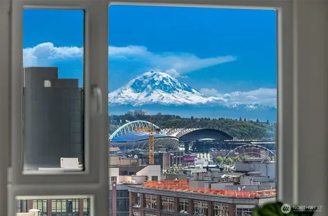 121 Vine Street Seattle WA 98121
