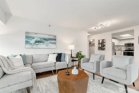 121 Vine Street Seattle WA 98121