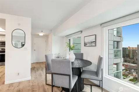 121 Vine Street Seattle WA 98121